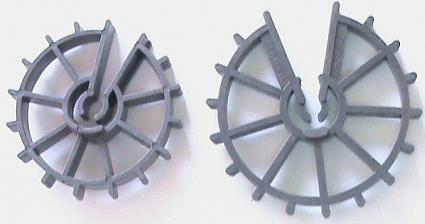 Click here to return to the RMCSPL home page